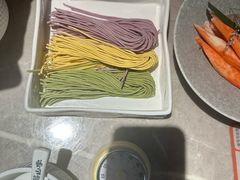 -芸山季·云南野生菌火锅(宝能环球汇店)