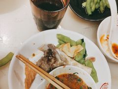 -小骨煲金华砂锅(转塘金街美地店)