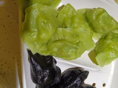 -船歌·鱼水饺青岛菜(金狮广场店)