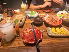 -鸟屯(三里屯店)