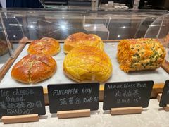 -V咖啡(兰州盛达希尔顿酒店)