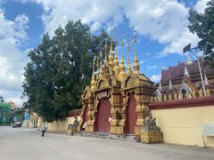 -西双版纳总佛寺