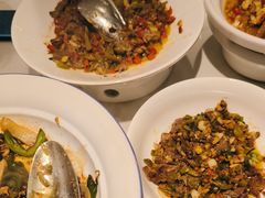 -兰湘子·湘菜小炒(南京江宁万达店)