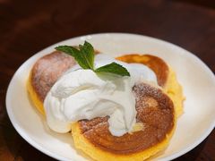 原味舒芙蕾松饼-WOKKA by艮上(中海环宇荟店)