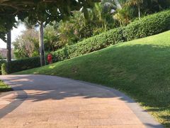 -三亚亚龙湾天域度假酒店