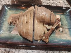 招牌盐水鸭-南京大牌档(三阳广场苏宁店)