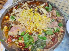 -嘉里饭庄