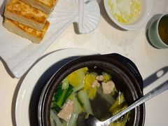 湛江杂菜煲-百味馆·海鲜·湛江菜(后海花园店)