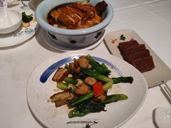 -广州酒家(中华广场店)