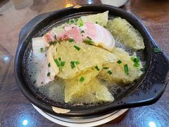 -长兴菜馆(高桥店)