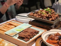 -106餐厅(山水文园店)