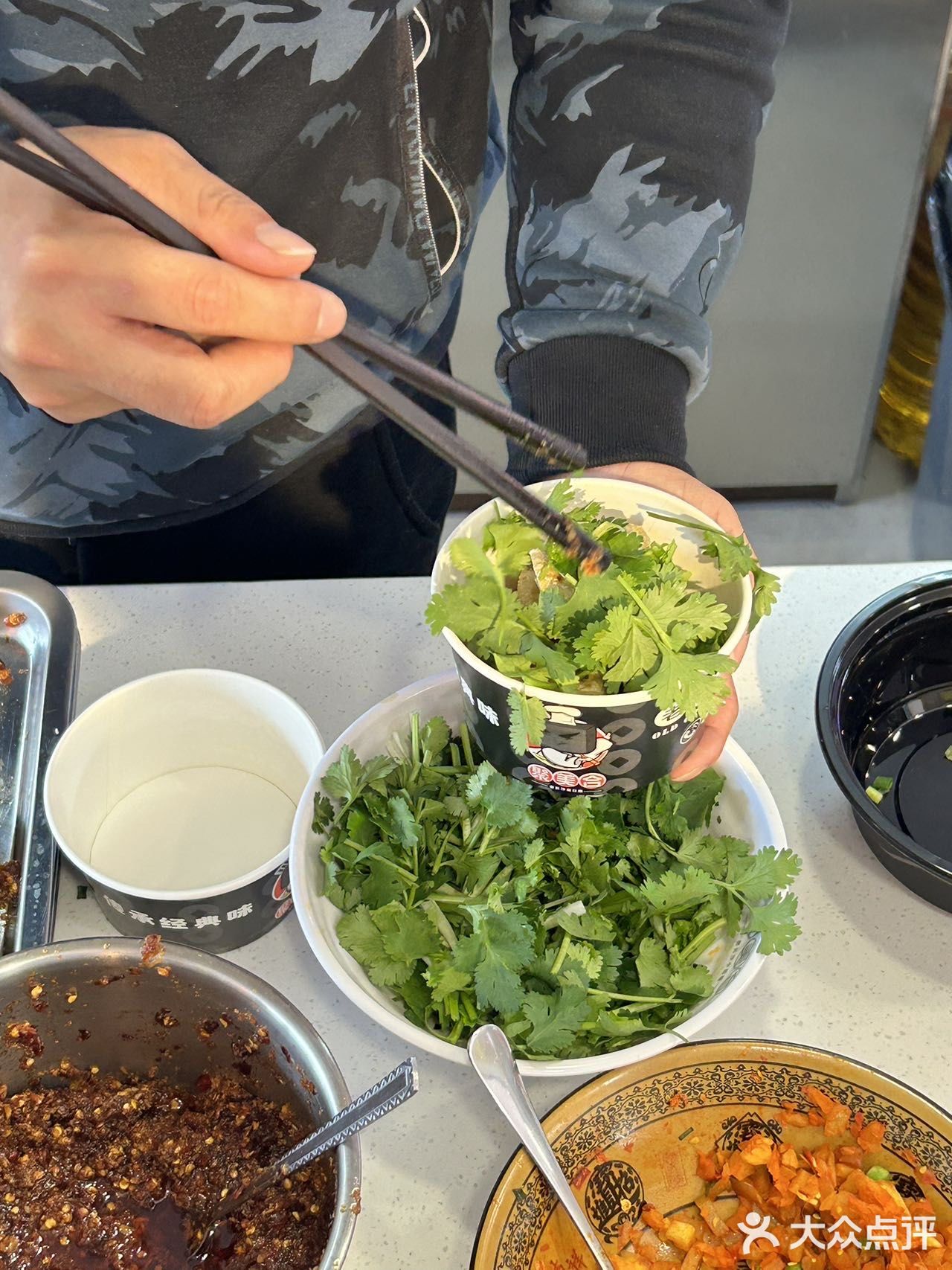 不允许还有人没吃过这家臭豆腐‼️‼️