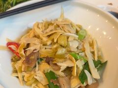 -客汀家宴·客家烟火 四季食材(集美店)