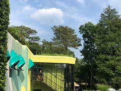 -三鹰之森吉卜力美术馆