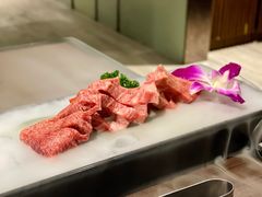 -橘焱胡同烧肉夜食(BFC外滩金融中心店)