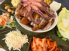 -Myth猪蹄(明洞店)