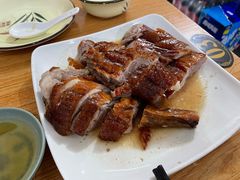 -粤华烧腊(胥口店)
