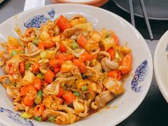 -潇湘阁(三里屯SOHO店)