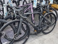 -GIANT捷安特自行车专卖店(金桥台儿庄路店)