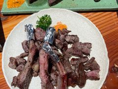 -文三酒肆自助放题(新街口友谊广场店)