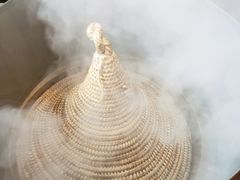 -咕嘟草帽鱼·牛奶一样的鲜鱼汤(包河万达广场创始店)