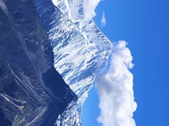 -新都桥贡嘎雪山观景台