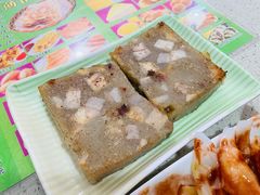 -芬芳甜品(同福路店)