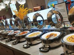 -经典世家牛排自助餐厅(百捷店)