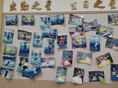 -龙格亲子游泳·水育早教运动中心(绿宝中心)