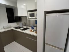 -苏州馨乐庭星海公寓酒店(苏州中心店)