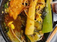 -钢管厂五区小郡肝串串香(南山店)