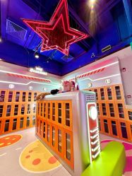 -LuckyStar幸运星家庭娱乐中心(东莞国贸店)