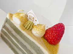 -超港·蛋糕面包(包河万达店)