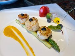 -炙柒Sekinana·精致料理 烧鸟·铁板烧(海上世界店)