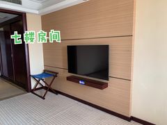-肇庆国际大酒店(七星岩星湖景区店)