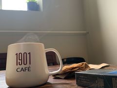 -1901 Cafe(西四店)