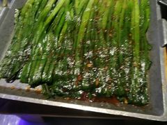 -很久以前羊肉串(大华三路店)