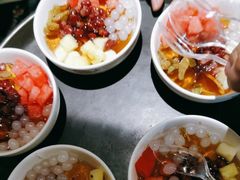 -辣尚瘾·烤鱼·新川菜(交大直营店)