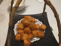 -明阁 Ming Court(广州朗豪酒店)