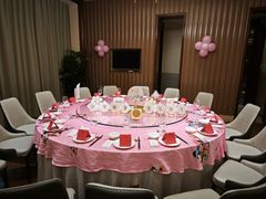 -梦都海鲜酒家(万达广场江桥店)