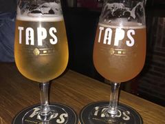 -TAPS精酿啤酒屋