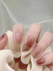 -悦指间美甲美睫