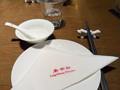 -廊亦舫Lang Yi Fang Restaurant(金桥店)