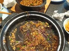 -老灶房-四川土菜(开元店)