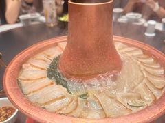 -新乾隆酒楼(帝景园店)