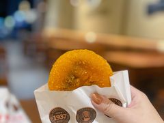 -没牙伯花生汤店(老药洲店)