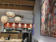 -味千拉面(大润发店)