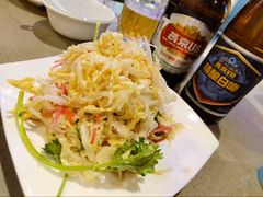 -百味源炭火烤翅 ·夜市大排档(酒仙桥店)