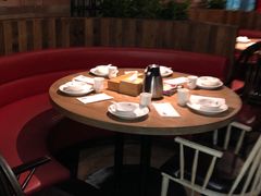 卡座-辛香汇·现炒川菜(武进吾悦店)