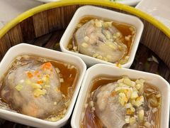 -香云轩·顺德菜(香云纱园林酒店店)